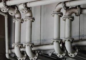 Pipes - Plumbing